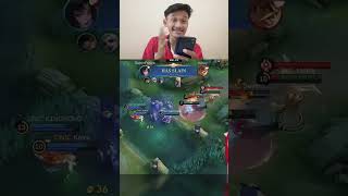 PERANG SAUDARA ONIC VS ONIC !