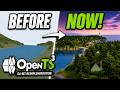 OpenTS3 Finally Looks Like The Sims 3