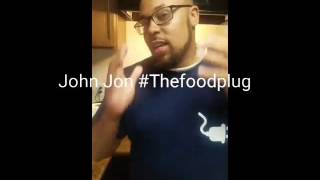 How to reheat crawfish #Thefoodplug Crawfish Season Heating Up