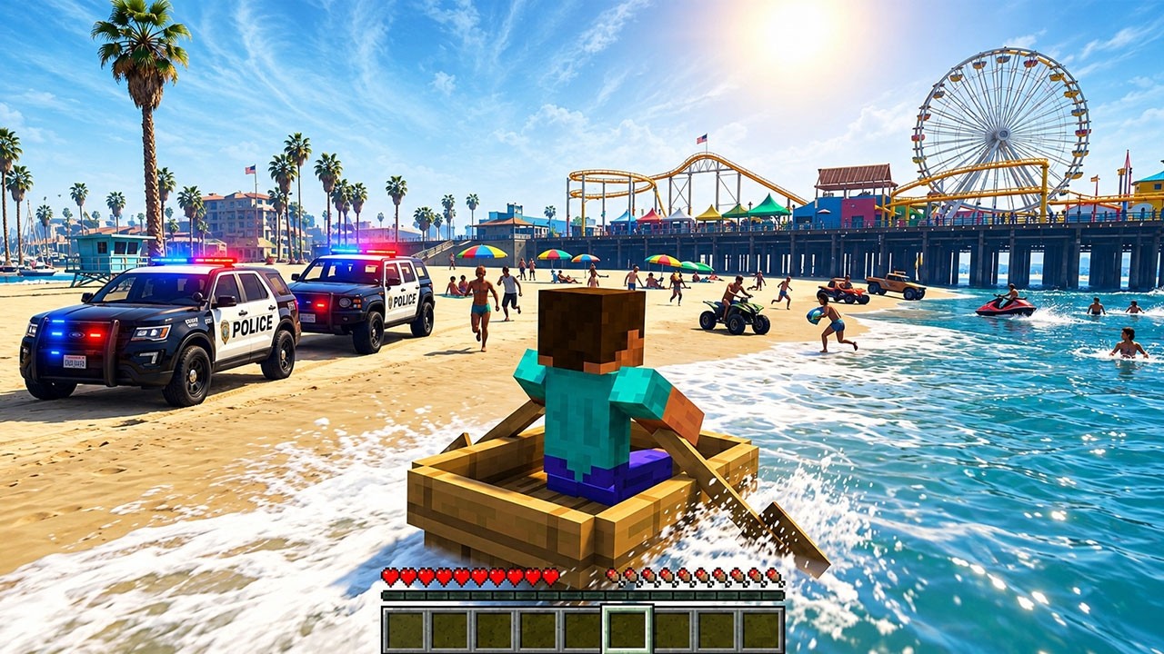 Latest Title & Thumbnail