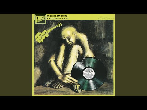 Moogetmoogs — Maailman Suurin Rakastaja (The Greatest Lover In The World)