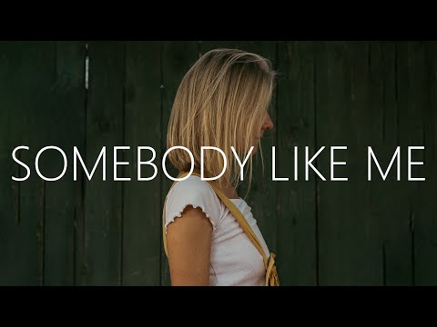 JJD & Division One - Somebody Like Me (Lyrics) feat. Halvorsen