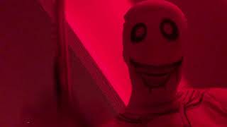 Jeff the Killer Beats you to Sleep screenshot 5