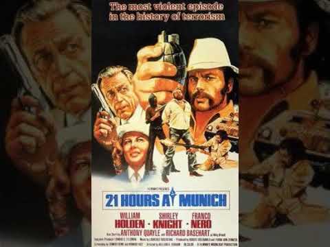 21 Hours Of Terror The Tragic Munich Olympics Massacre A Summary
