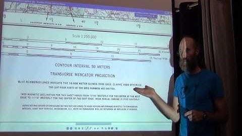 BITC / Data Capture - Map Concepts