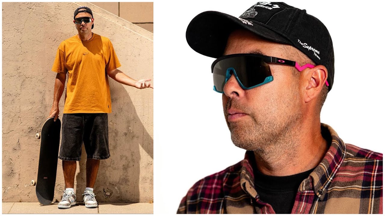 Eric Koston Still Skates Better Than You YouTube Eric Koston Still Skates Better Than You YouTube