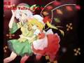 東方vocalBGM-Scarlett Waltz-