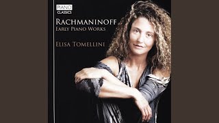 3 Nocturnes: III. Nocturne in C Minor