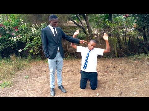 Video: Shule ya upili ya carlynton iko wapi?