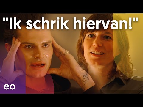 Koen Kardashian open over misbruik, pesten en foute mannen | Diep
