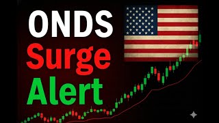 Download Lagu ONDS Stock: Deep Dive into Ondas Holdings' Latest News and Technical Analysis MP3