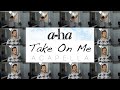 Download Lagu Take On Me (ACAPELLA) - a-ha