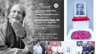 Remembering Raghu Rai 18 December 1942 – 26 April 2026