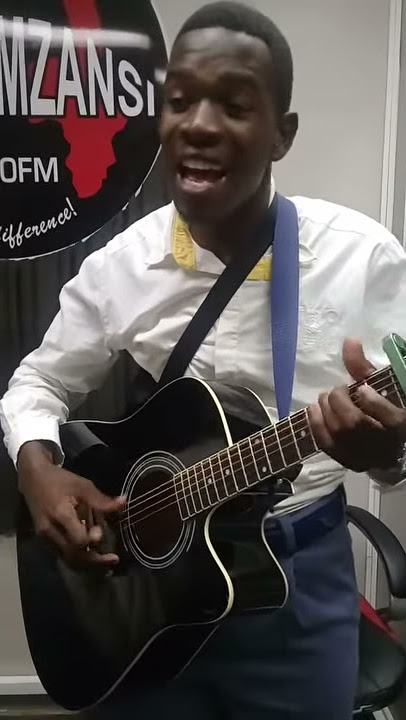 Mfana Wothando-ucula ingona yeqhawe lakhe uJaiva Zimnike