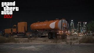 GTA 5 Roleplay  DOJ 390  Raging Trucking