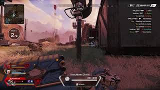 Skyaid Fail - Apex Legends