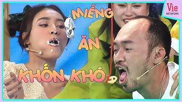 Nhức nhức cái lưng với loạt game MIẾNG ĂN KHỐN KHÓ: Nọc Nọc dẻo dai xuất sắc, ông chú tăng xông