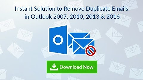 Softaken Outlook Duplicate Remover to Remove OST/PST Duplicates - version 2.0