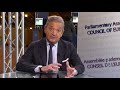 Andrea Rigoni: Parliamentary network on diaspora policies