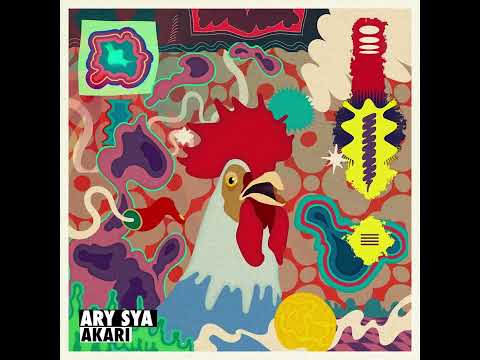 Παρακολούθηση Ary Sya - Akari - Nikita EP - Sincopat 128 στο YouTube Παρακολούθηση Ary Sya - Akari - Nikita EP - Sincopat 128 στο YouTube