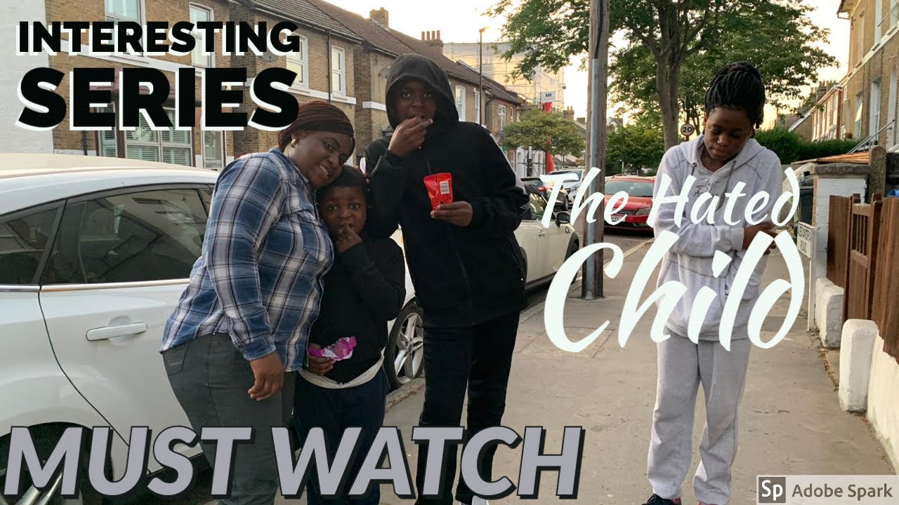The Hated Child Ep .5 YouTube