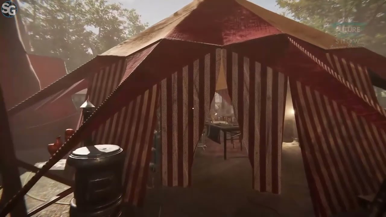 Reveil | Reveal Trailer Summer Game Fest 2023