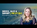 LPT Realty vs eXp Realty: Best Brokerage for Agents? Full Breakdown
