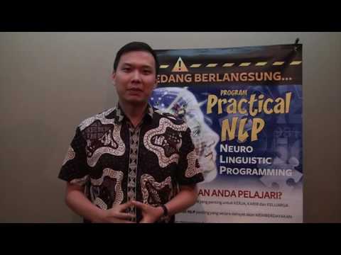 Video Testimoni: Peserta (Hadijoyo Sumitro)