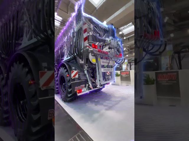 Vogelsang on board bei viele renommierten Herstellern!