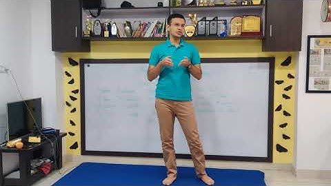 Writing a speech with purpose | L1P2 | TM Shashank