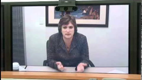 Interview with Rebecca Jacoby, CIO and Senior VP o...