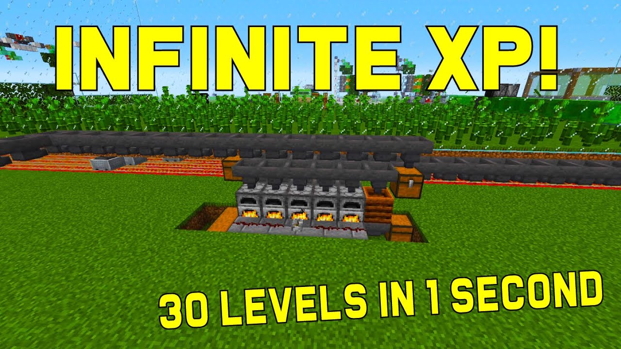 30 LEVELS in 1 SECOND! Auto/ Unlimited XP Farm/ Bank | Best, Easy