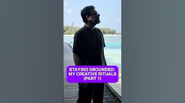 My Daily Practice (Part 1)