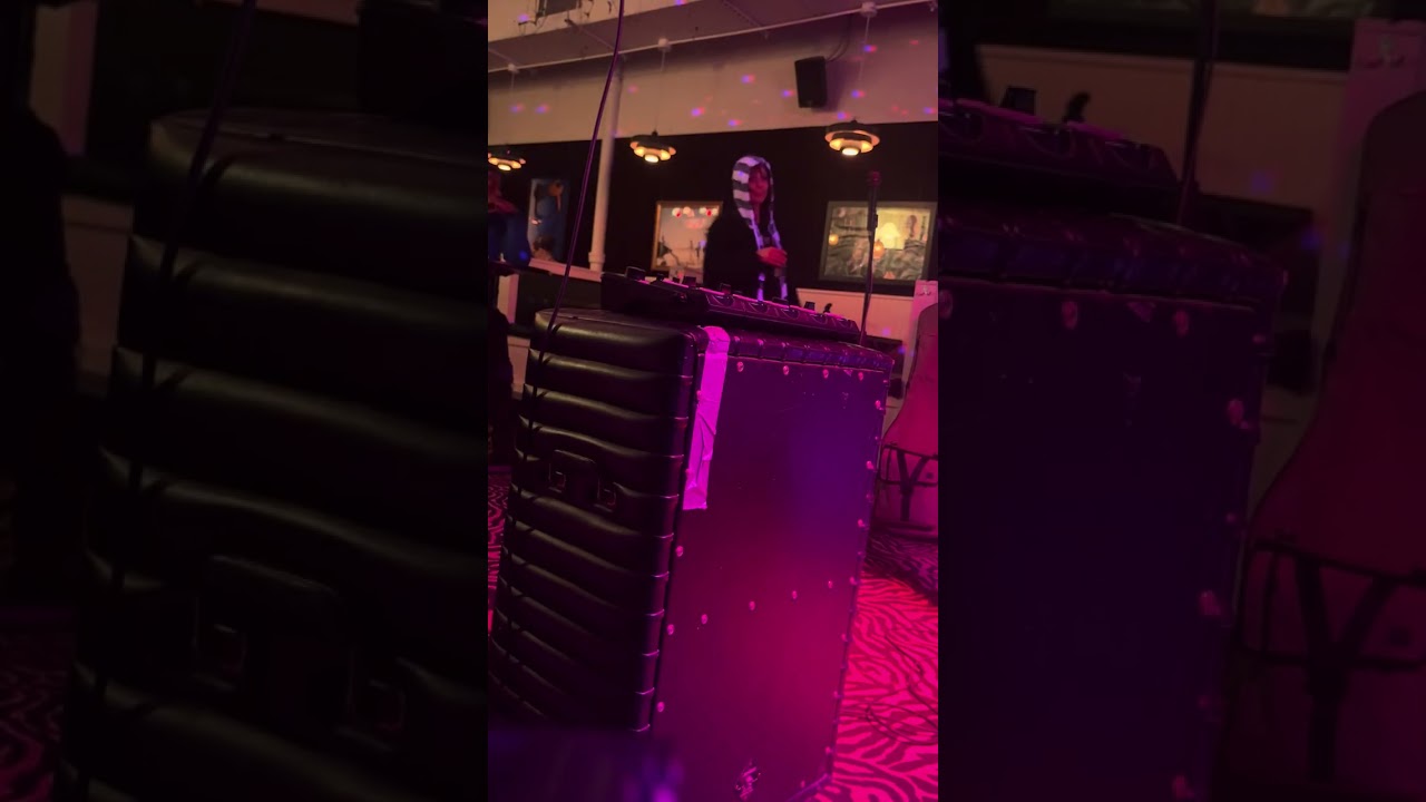 SubTerra jam session open mic part 1 #dangerdanger #subterrasoundnyc #korgchrome61 