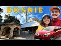 Road trip balkans  fautil visiter la bosnie 