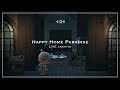 【あつ森生配信】ホラーな病院作り👻【配信/生放送】【お部屋作り/レイアウト】