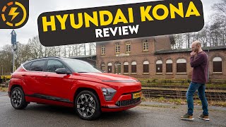 Hyundai Kona Electric Review | Is it still excellent for its time?