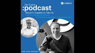 Der Zurich Podcast Es Kommt Ja Sowieso Es Dauert Nur