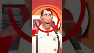 Mr beast meme but it's medic from tf2 #tf2 #memes