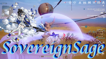 Tower of Fantasy: How To Get The Nucleus Hidden Inside The Atlas Statues! | How Atlas Statues Work!