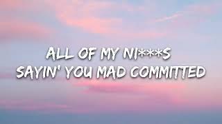 Doja Cat - Say So (Lyrics)