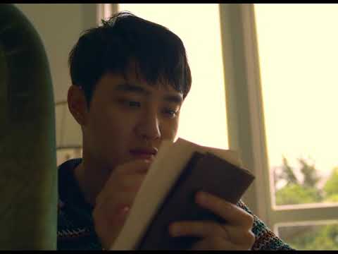 D O  디오 '공감' Mood Sampler Ver 1