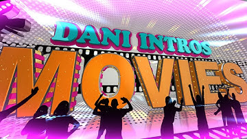 BLUFFTITLER + TEMPLATES + MOVIES  iNTRO