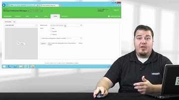 Veeam Availability Suite - Enhanced 1-Click Restore