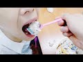 ASTRO【日本語字幕】お前はジャングルで拾ってきた