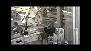 MARIANI Handle applicator packaing