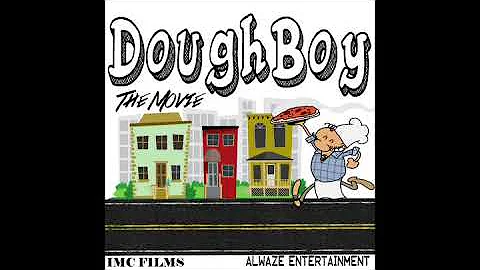 Doughboy The Movie!! Trailer part 1
