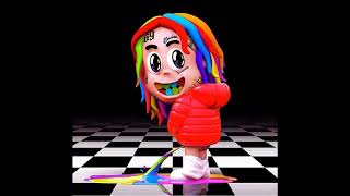 Tekashi 6ix9ine - MAMA (feat. Nicki Minaj and Kanye West)