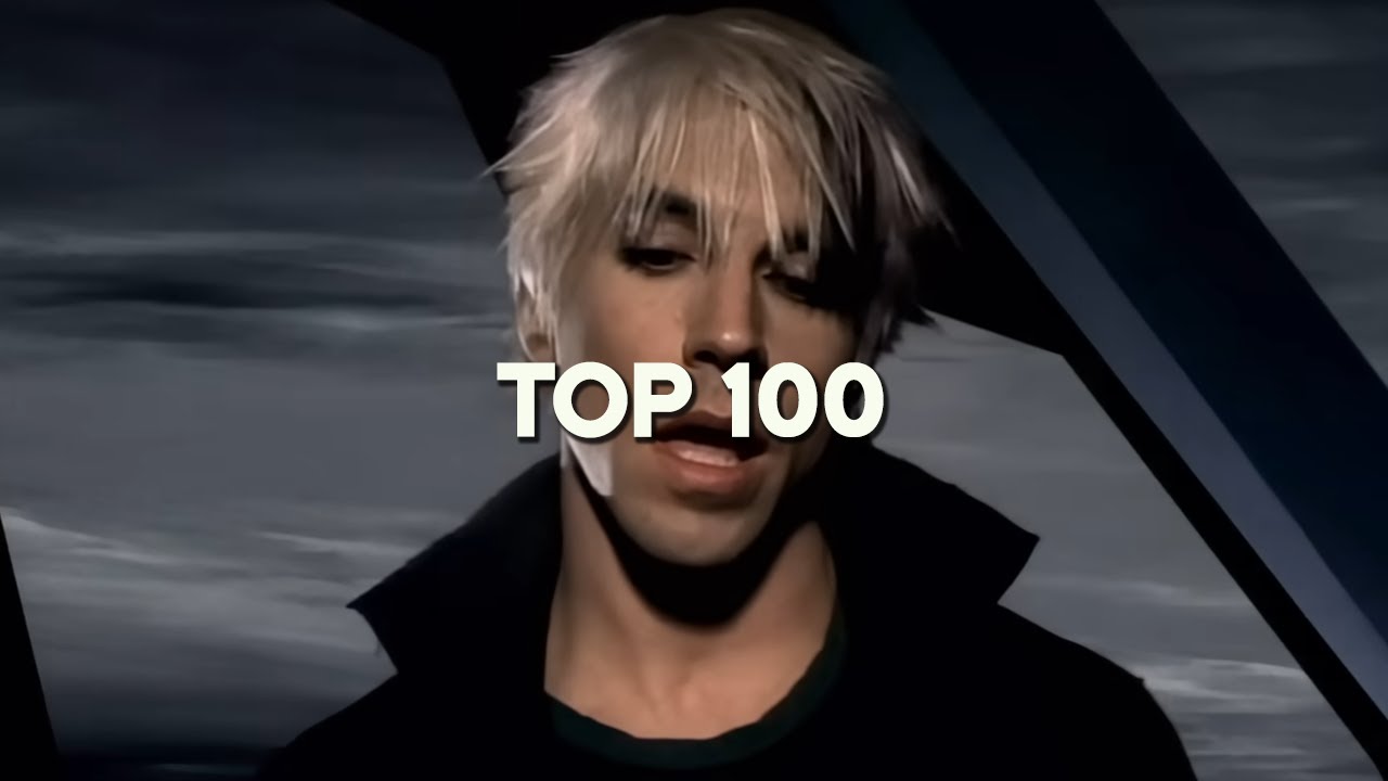 Top 100 Músicas antigas que você já ouviu, mas não sabe o nome