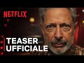 KAOS | Teaser ufficiale | Netflix Italia